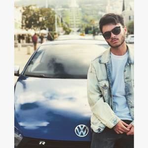 Meet your Posher, Eid